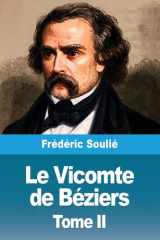 Le Vicomte de Béziers - Tome II cover image