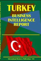 Turkey Business Intelligence Report cover image
