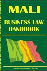 Mali Business Law Handbook cover image