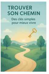 Trouver son chemin - Des clés simples pour mieux vivre cover image