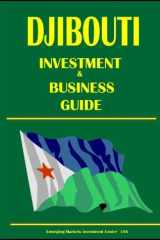 Djibouti Investment and Business Guide cover image
