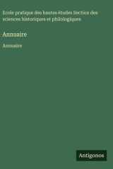 Annuaire - Annuaire cover image
