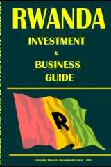 Rwanda Investment and Business Guide cover image