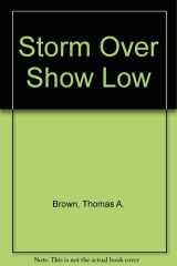 Storm Over Show Low cover image