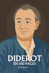 Denis Diderot - l'essentiel de sa pensée en 100 pages cover image