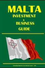 Malta Investment and Business Guide cover image