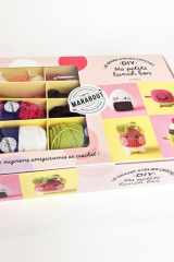 Le grand atelier crochet - Ma petite lunch box cover image