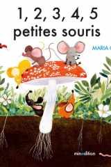 1, 2, 3, 4, 5 petites souris cover image