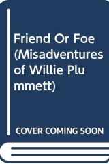 Friend Or Foe cover image