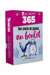 Le Petit 365 Une année de glande au boulot cover image