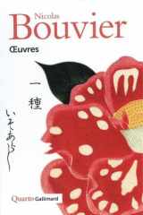 Œuvres cover image