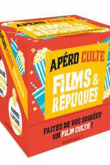 Apéro Culte - Films et répliques cover image