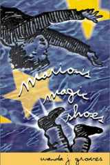 Marion's Magic Shoes cover image