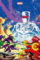 ROM T02 (Variant Panini) cover image