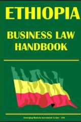 Ethiopia Business Law Handbook cover image