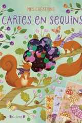 Cartes en sequins cover image