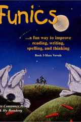 Funics A Fun Way to Improve Reading, Writing, Spelling and Thinking: More Vowels cover image