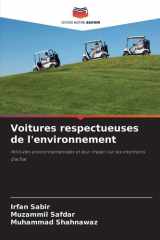 Voitures respectueuses de l'environnement cover image