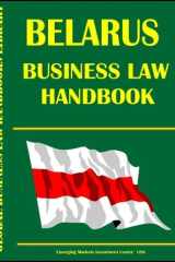 Belarus Business Law Handbook cover image
