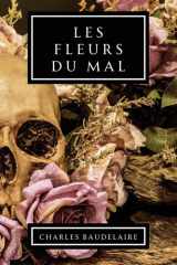 Les Fleurs du Mal - Précédées d'une notice par Théophile Gautier cover image