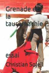 Grenade et la tauromachie - essai cover image