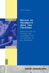 Maison et Passeport dans les Caraïbes - Opportunités et risques des programmes de citoyenneté et de résidence cover image