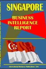 Singapore Business Intelligence Report cover image