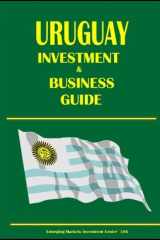 Uruguay Investment and Business Guide cover image