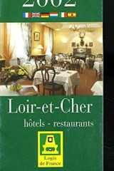 Michelin Eure-Et-Loir Departemental Map cover image