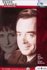 Yeats in Love cover image