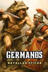 Germanos - Batallas Épicas cover image