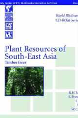 Plant Resources of South East Asia Timber Trees cover image