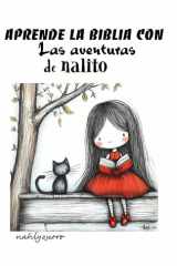 Aprende la Biblia con las aventuras de Nalito cover image