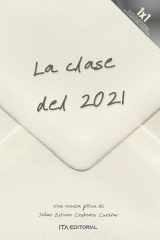 La clase del 2021 cover image
