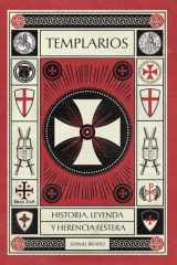 Templarios - Historia, Leyenda y Herencia festera cover image