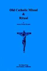 Old Catholic Missal and Ritual cover image