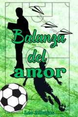 Balanza del amor cover image
