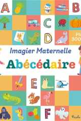 Abécédaire - Imagier maternelle cover image