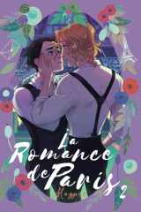 La Romance de Paris - Segunda Parte cover image