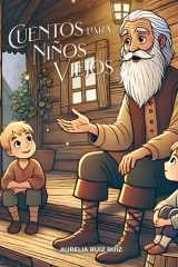 Cuentos Para Niños Viejos cover image