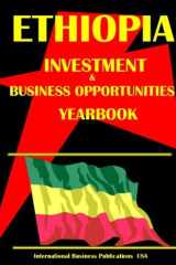 Ethiopia Business Opportunity Yearbook cover image