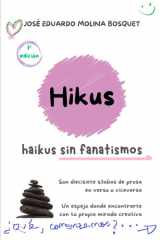 Hikus - (haikus sin fanatismos) cover image