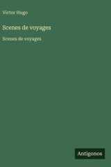 Scenes de voyages - Scenes de voyages cover image