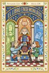El libro endemoniado cover image