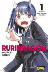 Ruridragon cover image