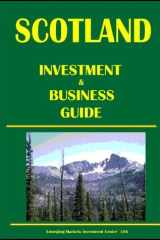 Scotland Investment and Business Guide cover image