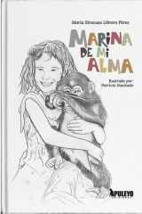 Marina de mi alma cover image