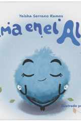 Calma en el alma cover image