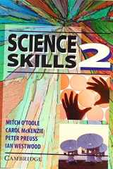 Science Skills 2 cover image