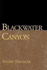 Blackwater Canyon cover image